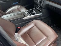 Gebraucht Mercedes E350 AMG 231 PS (169 kW) 2010 Schwarz Kombi