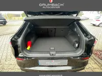 Neu VW T-Roc R-line 150 PS (110 kW) 2026 Schwarz SUV