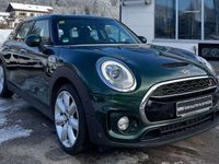 gebraucht Mini Cooper SD Clubman All4 Aut. Chili,Connect. Nav+,HeadUp,Pano,NP:47000