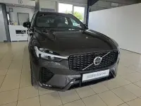 Gebraucht Volvo XC60 Plus 398 PS (292 kW) 2022 Silver dawn SUV
