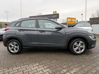 Gebraucht Hyundai Kona Trend 120 PS (88 kW) 2023 Grau SUV