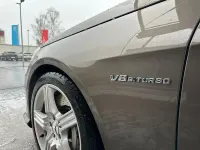 Gebraucht Mercedes E500 AMG 408 PS (300 kW) 2011 Kombi