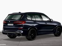 gebraucht BMW X5 xDrive25d