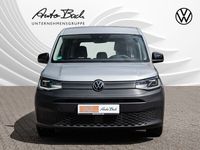 gebraucht VW Caddy 2.0 TDI, LED, Mobiltelefon-Schnittstelle, Parkpilot, Klima