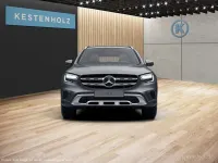 Gebraucht Mercedes GLC300de Exclusive 306 PS (225 kW) 2022 Grau SUV