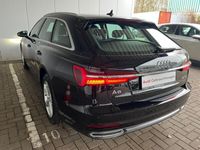 gebraucht Audi A6 Avant 40 TDI sport LED+NAVI+LANE Klima Navi
