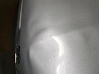 Gebraucht Renault Clio II 55 PS (40 kW) 2005 Grau Kleinwagen