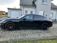 gebraucht Porsche Panamera GTS 