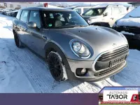 Gebraucht Mini ONE 102 PS (75 kW) 2017 Melting silver metallic Kleinwagen