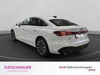 Gebraucht Audi A5 204 PS (150 kW) 2025 Schwarz Kombi