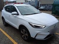 Gebraucht MG ZS Luxury 130 kW (177 PS) 2022 Weiß SUV