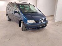 gebraucht Seat Alhambra 