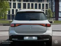 Gebraucht Mercedes EQB250 139 kW (190 PS) 2025 Polarweiß SUV