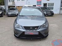 gebraucht Seat Ibiza SC 1.8 TSI S*Navi*Xenon*Sitzheizung*Tempomat*