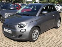 Gebraucht Fiat 500e 86 kW (118 PS) 2023 Grau Limousine