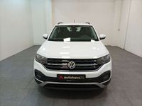 gebraucht VW T-Cross - 1.6 TDI Life ParkPilot|Sitzhzg