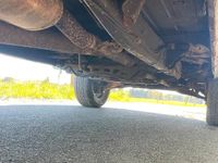 Second-hand Dodge Ram 346 CP (254 kW) 2005 Argintiu Pickup