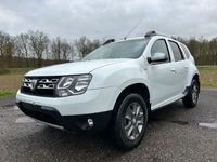 gebraucht Dacia Duster Laureate dCi 110 4WD Kamera Navi PDC