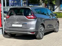 Gebraucht Renault Scenic E-Tech 140 PS (102 kW) 2022 Grau Van / Kleinbus