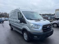 Gebraucht Ford Transit Trend 105 PS (77 kW) 2022 Grau Van / Kleinbus
