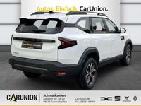 Neu Dacia Bigster Expression 140 PS (102 kW) 2025 Arktisweiß SUV