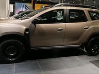 gebraucht Dacia Duster II 1.6 SCE 115 PS - Dezember 2018