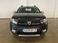 gebraucht Dacia Sandero Stepway Celebration TCe 90 "Automatik"