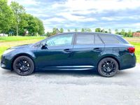 gebraucht Toyota Avensis Touring Sports 2.0 D-4D Business Edition