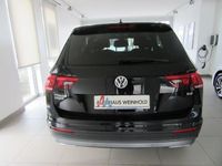 gebraucht VW Tiguan Allspace Comfortline