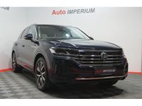 gebraucht VW Touareg R-Line 4Motion*ACC*AHK*LHZ*STHZ*MATRIX