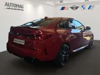Gebraucht BMW M2 M Performance 306 PS (225 kW) 2020 Melbournerot Coupé