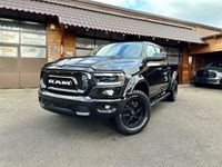 gebraucht Dodge Ram 