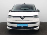 Gebraucht VW Multivan Edition 150 PS (110 kW) 2023 Weiß Van