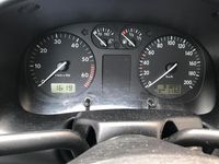 Second-hand VW Polo Match 60 CP (44 kW) 1999 Gri Hatchback