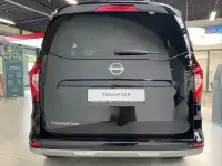 Gebraucht Nissan Townstar N-Connecta 131 PS (96 kW) 2026 Schwarz Kombi