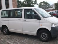 gebraucht VW Caravelle T5