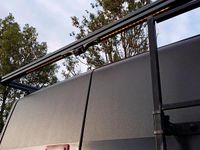 Gebraucht Ford Transit 85 PS (62 kW) 2010 Andere farben Van / Kleinbus