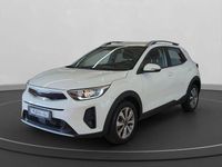Gebraucht Kia Stonic Vision 101 PS (74 kW) 2023 Weiß SUV