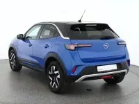 Gebraucht Opel Mokka Elegance 131 PS (96 kW) 2021 Blau SUV