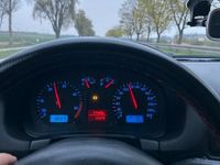 Gebraucht VW Golf IV 101 PS (74 kW) 2002 Grau Kleinwagen