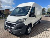 gebraucht Peugeot Boxer Hochraum 333 L2H2 Premium BlueHDi