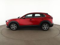 Gebraucht Mazda CX-30 Selection 150 PS (110 kW) 2021 Rot SUV