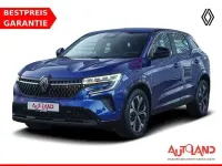 Gebraucht Renault Austral Equilibre 140 PS (102 kW) 2023 Blau SUV