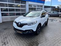 Używany Renault Kadjar Crossborder 131 KM (96 kW) 2017 Biały SUV