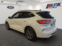Gebraucht Ford Kuga ST-Line 150 PS (110 kW) 2021 Lackierung metallic SUV