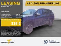 Gebraucht VW Tayron Life 150 PS (110 kW) 2025 Grau SUV