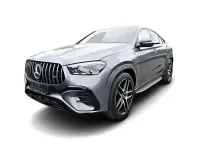 Gebraucht Mercedes GLE53 AMG AMG 2025 Grau SUV