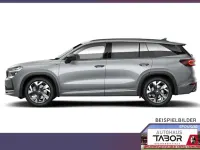 Neu Skoda Kodiaq 193 PS (141 kW) 2026 Grau metallic SUV