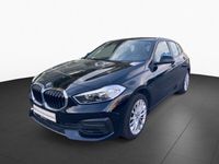 gebraucht BMW 120 120 i Advantage,LC+,WirlessCharg, DAB,PDC,Sitzhz. Navi Klima el. Fenster