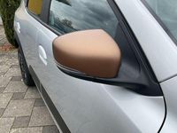 Gebraucht Dacia Spring Extreme 19 kW (26 PS) 2025 Silber Kleinwagen